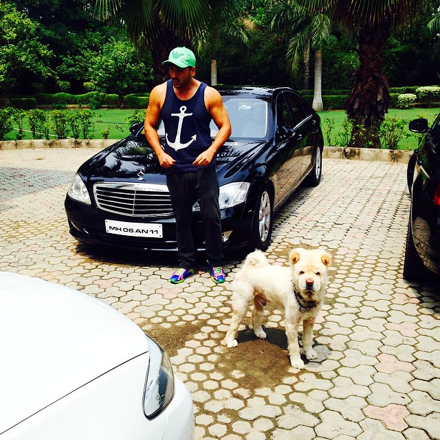 Saahil Peerzada — Social Impact in Kashmir