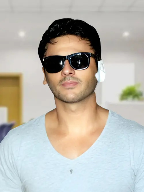 Saahil Peerzada — Entrepreneur and Social Reformer from Kashmir